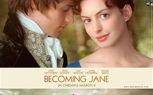 Becoming Jane